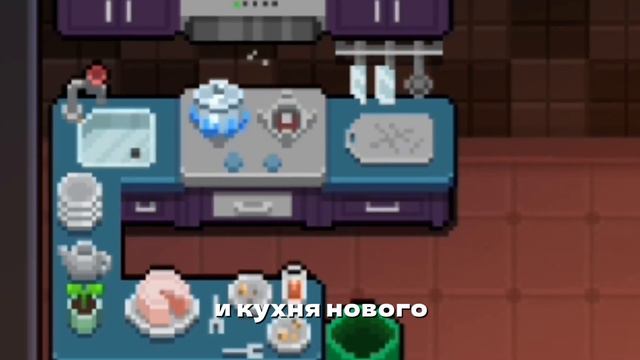 ОБЗОР ОБНОВЛЕНИЯ В SOUL KNIGHT 5.5.0! Новый ПЕРСОНАЖ! смотреть онлайн