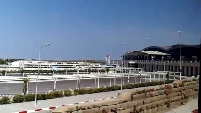Tunisia Enfidha смотреть онлайн