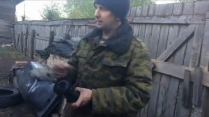 Hyundai H1 Grand Starex - Маслопомойка (26740-45500)