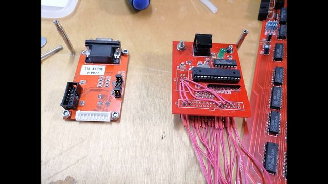 Изготовление корпуса для Pentagon 128k [#pentagon128k]