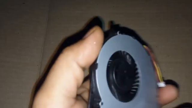 CPU Fan For Asus X550 X550V X550C X550VC X450 X450CA X450V X450C X550 X550V X550C X550VC A450C