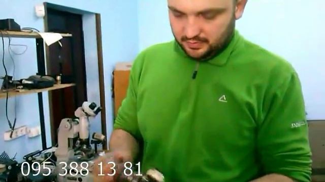 Ремонт форсунок грузовых автомобилей и микроавтобусов смотреть онлайн