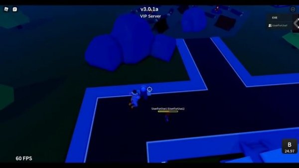 MADE IN HEAVEN (MIH) | Roblox Stands Awakening