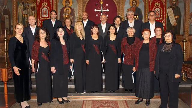 С Юлияна Панова за рождественските концерти в Шумен и София смотреть онлайн