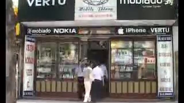 Vertu Mobiado Iphone Porsche Design GoldVish http://toancaumobile.com.vn смотреть онлайн