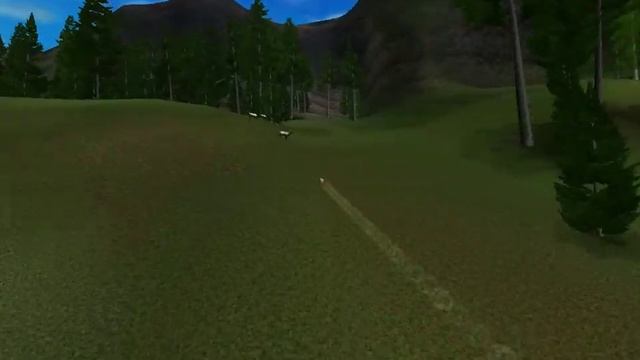 Мини цикл по hunting unlimited 4 1 серия смотреть онлайн