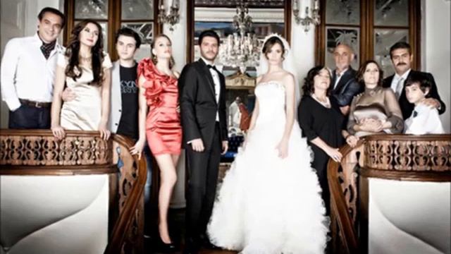 اغنية مسلسل ليلى التركي смотреть онлайн