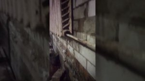 чистка прочистка промывка чюгунных батарей.радиаторов своими руками