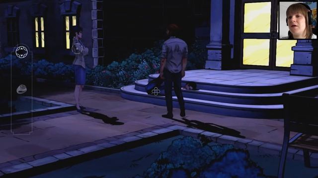 Wolf Among Us - Episode 1 #3 - The Long Goodbye (3/6) смотреть онлайн