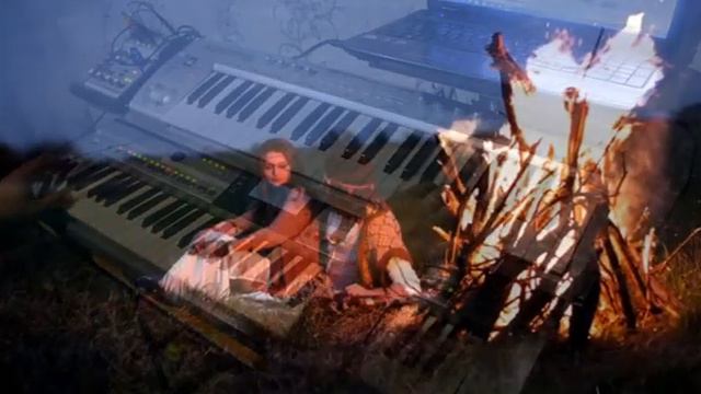 Купалинка-Yamaha cover смотреть онлайн