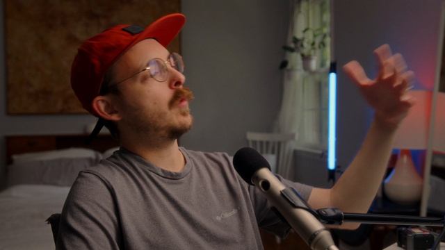 Color Grading With Dehancer Film Emulation | BMPCC OG - BMPCC 6K (Tutorial)