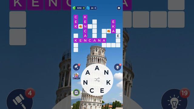 Kunci Jawaban Words Of Wonders Level 678 | WoW Level 678 | Bahasa Indonesia смотреть онлайн