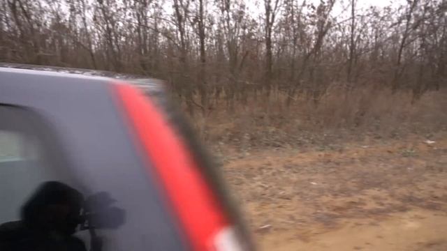 Ford Fusion 1.4 2007 г