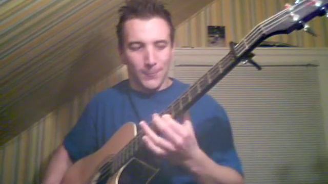 Dick Dale Hava Nagila on bass смотреть онлайн