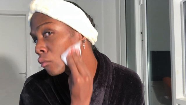 AT HOME DAILY FACE PEEL!?! Dr. Dennis Gross Alpha Beta+ peel смотреть онлайн