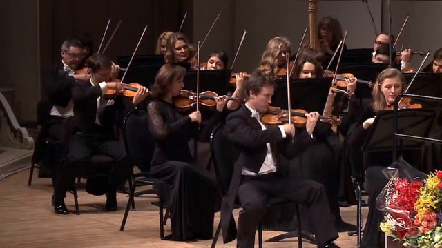 ブラームス／ハンガリー舞曲 第6番　Brahms: Hungarian Dance No.6 смотреть онлайн