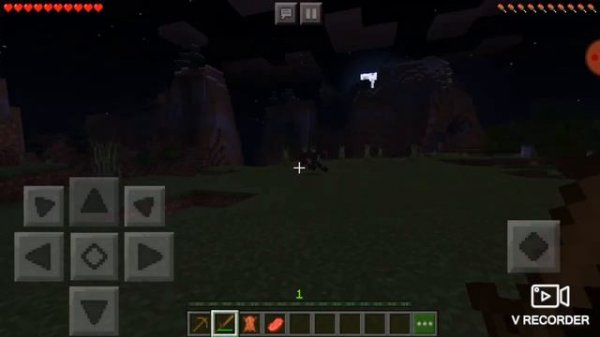 Minecraft Trail. 20 минут игры. В чём отличия?
