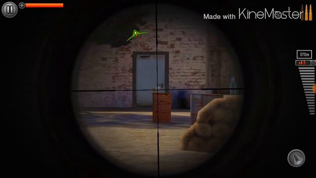 LAST HOPE SNIPER ZOMBIE WAR - ОБЗОР НОВОЙ ИГРЫ НА ANDROID & iOS смотреть онлайн