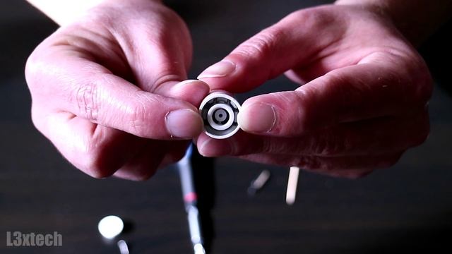 Oral B öffnen zum Akku wechseln - battery replacement OralB Braun Electric Toothbrush - Zahnbürste смотреть онлайн