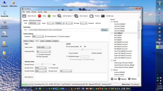 How To Convert GB to Mb.convert large video to smaller size 2020. смотреть онлайн