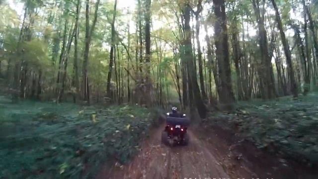 rando octobre quads смотреть онлайн
