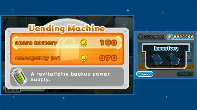 First Play - Chibi-Robo! Zip Lash смотреть онлайн