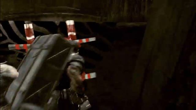 Trailer: Resident Evil 5 - Chris (Heavy Metal Costume) смотреть онлайн