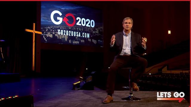 Go2020 Guide - Dave Gibson смотреть онлайн