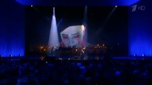 Зара - Песня про Артиста