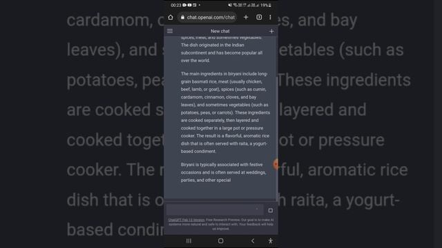 How to use ChatGPT for free on your Android device, Apple iPhone смотреть онлайн