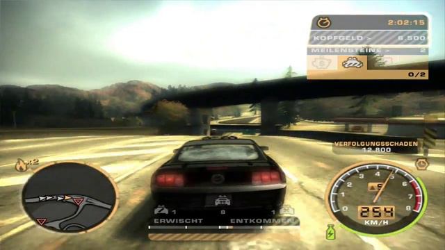 Let's Play Need for Speed - Most Wanted _ #24 Meilensteine {2} [Quiet] (german/deutsch) смотреть онлайн