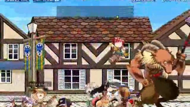 Project RBO - Prontera Chaos Parte 2/2 смотреть онлайн