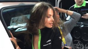 Sash! - Ecuador (Technoposse Remix vs Dj Lhasa Mashup)