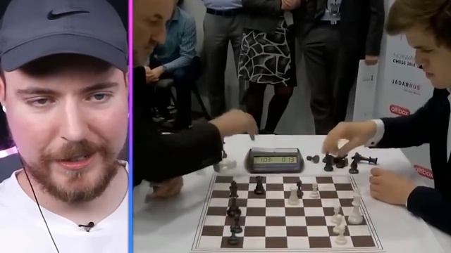 CHESS EXPERT смотреть онлайн