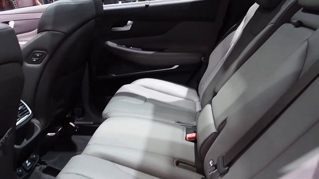 2018 Hyundai Santa Fe Vs. 2018 Kia Sorento