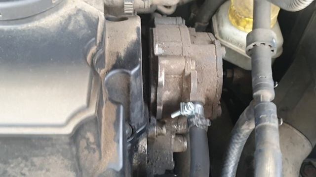 Skoda Fabia 1.4 TDI  Zgomot Motor Sau Volanta Cu Ambreiaj ?