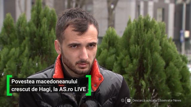 Boban Nikolov la AS.ro LIVE, partea 1. Despre eliminarea Italiei de la Mondiale și duelul cu Ronald смотреть онлайн