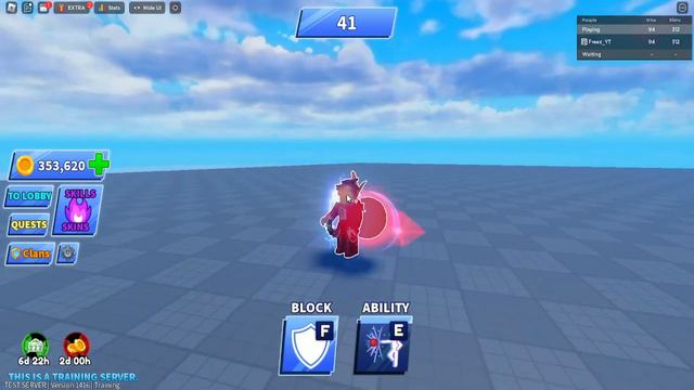 Stellar Revolver + Dual Stellar Revolver (Showcase) auto clicker 1V1 -Blade Ball смотреть онлайн