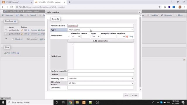 Learn about Stored Procedure in PHP MySQL with examples смотреть онлайн