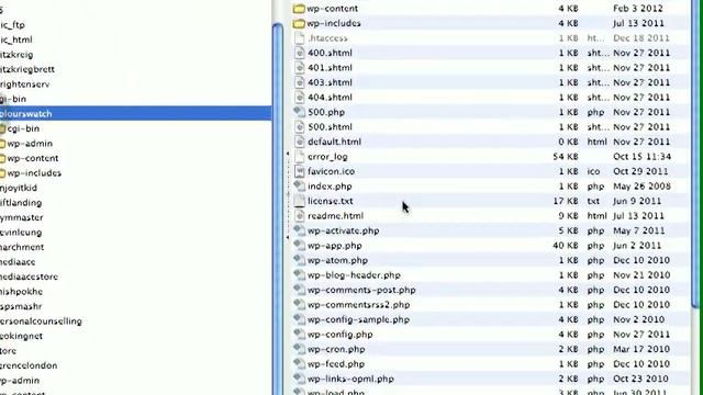 How to Manually Upgrade WordPress смотреть онлайн
