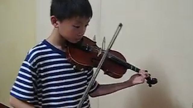 Bagatelle violin смотреть онлайн