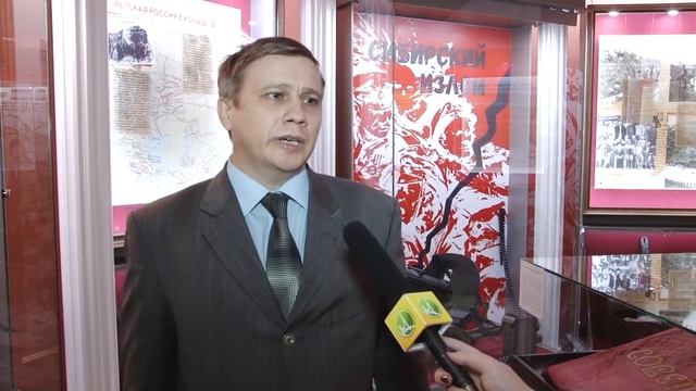 20191211-Сибирский излом - к 100-летию Великого Сибирского Ледяного похода смотреть онлайн