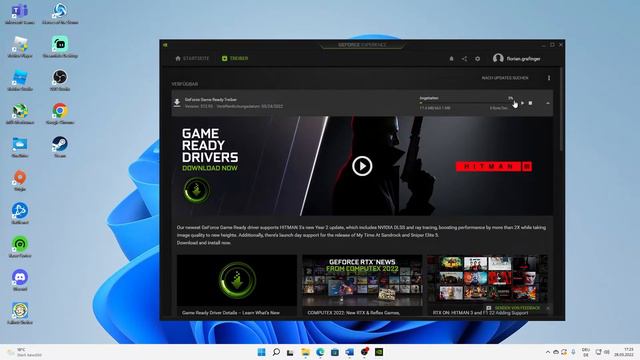 [2022] Windows: MONITOR ZEIGT KEIN BILD?! | Blackscreen Problemlösung | Deutsch смотреть онлайн