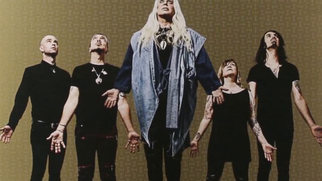 R.I.P Genesis P Orridge