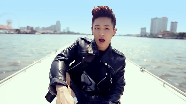 [MV] UNIQ(유니크) _ Luv Again смотреть онлайн
