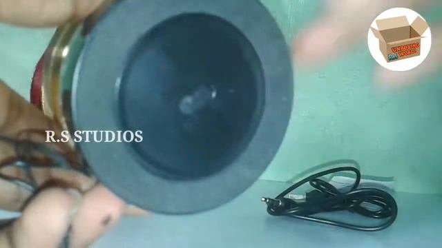 WS-887 BLUETOOTH SPEAKER UNBOXING_LATEST BLUETOOTH SPEAKER UNBOXING #rsunboxingworld #2020 #jbl #rs смотреть онлайн