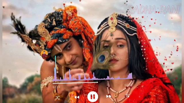Radhe Krishna Bhajan Song,Best Bhajan Kirtan lyrics lofi(Slowed+Reverb)@ONLYROYMUSIC #radhakrishna смотреть онлайн