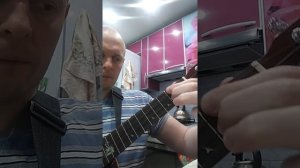 Зимний сад.Глызин.укулеле разбор.