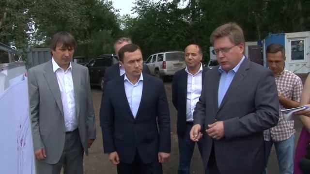 Покровская развязка смотреть онлайн