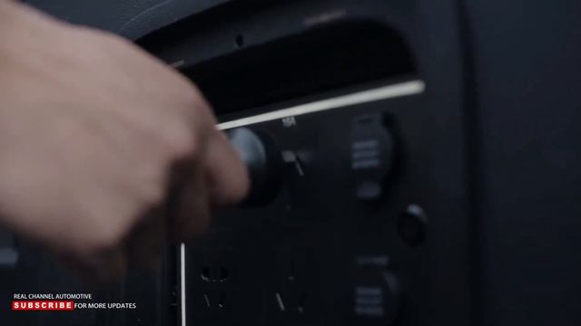 Geely Radar RD6 - RWD Electric Adventure Pickup Truck смотреть онлайн